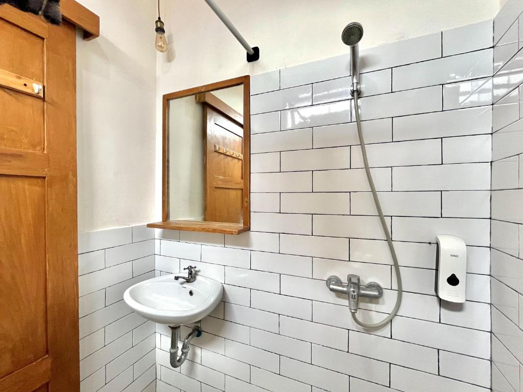 バスルーム（客室）