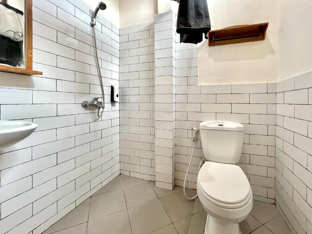 バスルーム（客室）