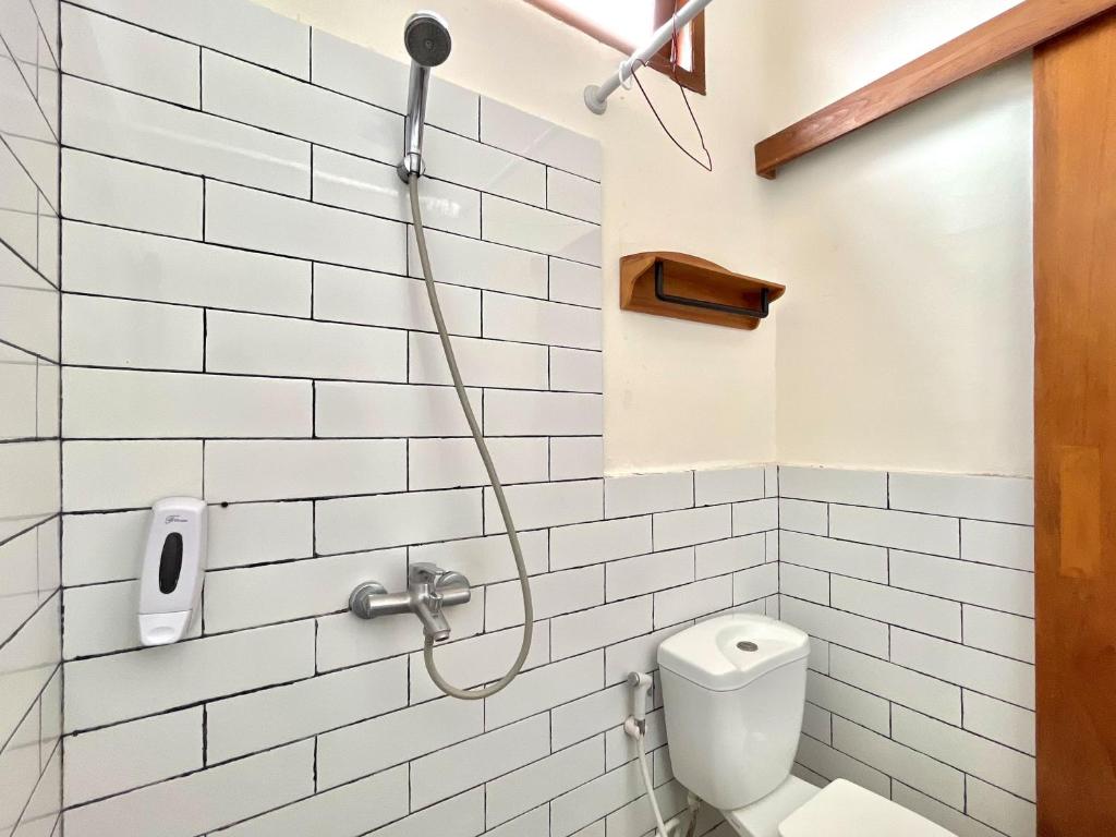 バスルーム（客室）