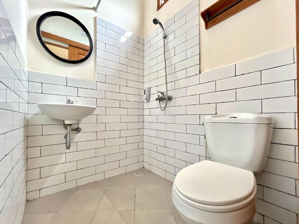 バスルーム（客室）