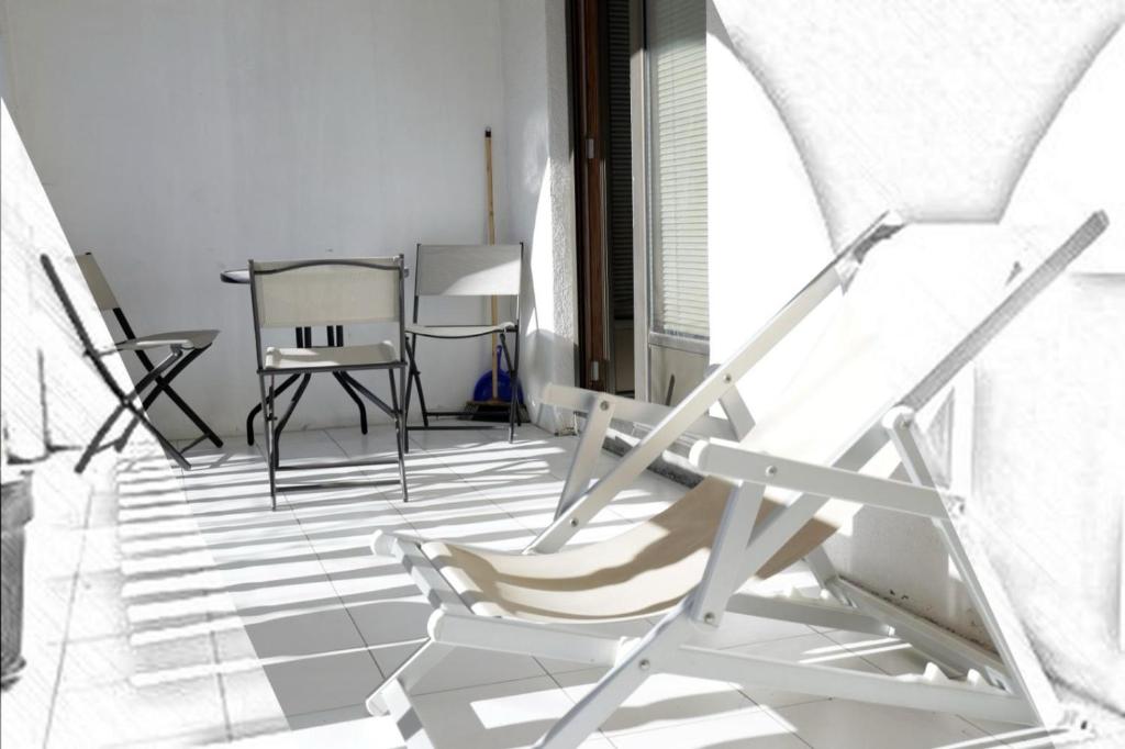 DOLCE BUDVA APARTMANI eco pumpa - 5