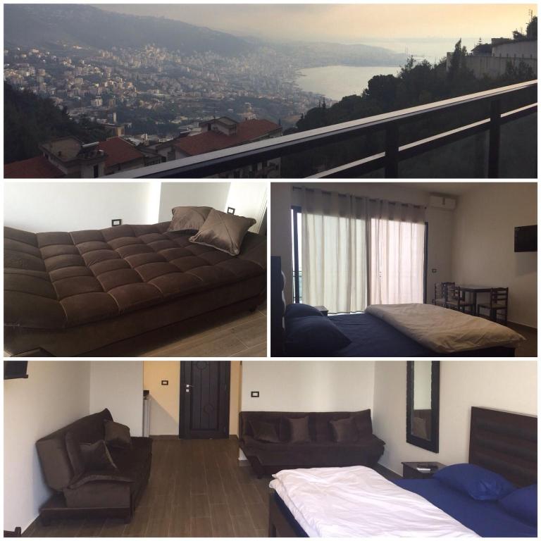 Fatqā Apartments for Rent, Lebanon price from 39 of Hotels