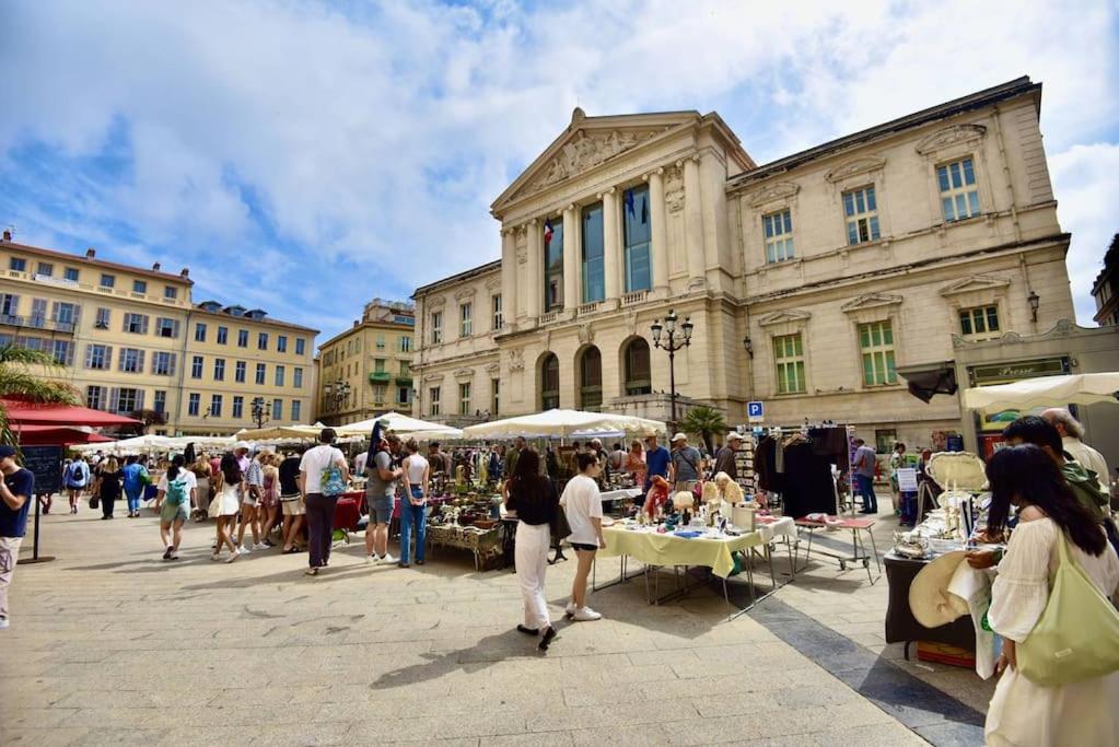 Nice Signature Cours Saleya - 5