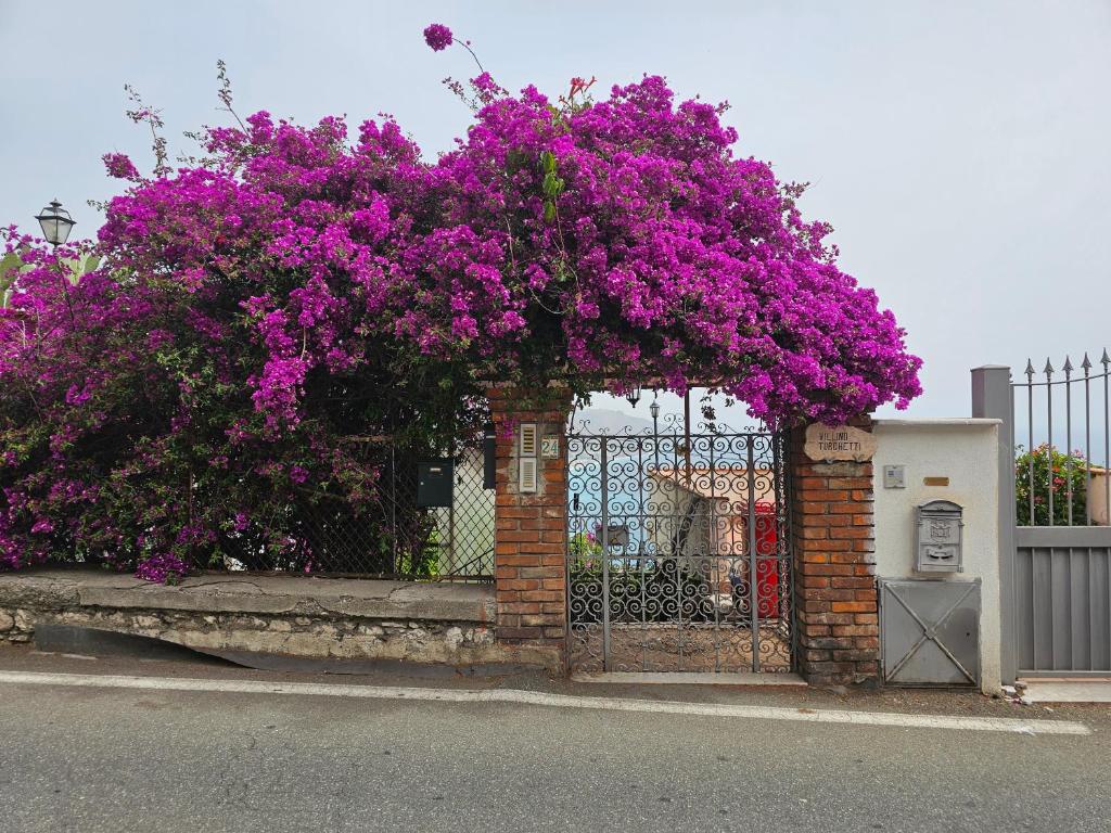 Marenza House, Taormina di Villino Turchetti - 3
