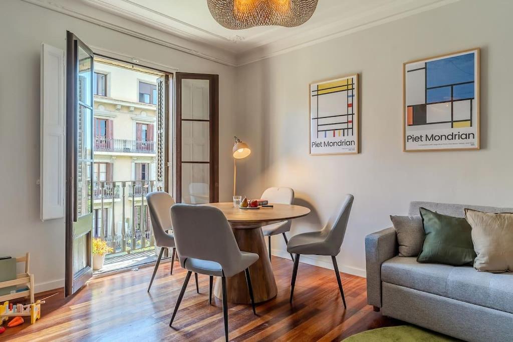 Canela Homes BARCELONA BRUC - 5