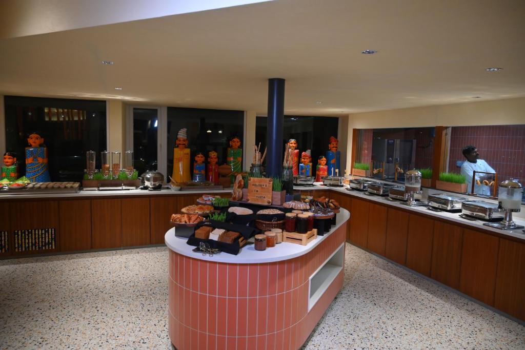 Restaurante