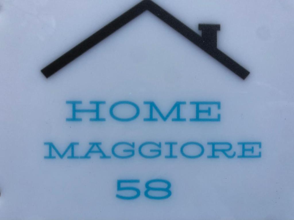 B&B Maggiore 58 - 2