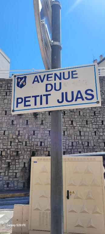 Cannes centre 4 personnes - 2