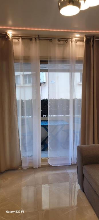 Cannes centre 4 personnes - 5