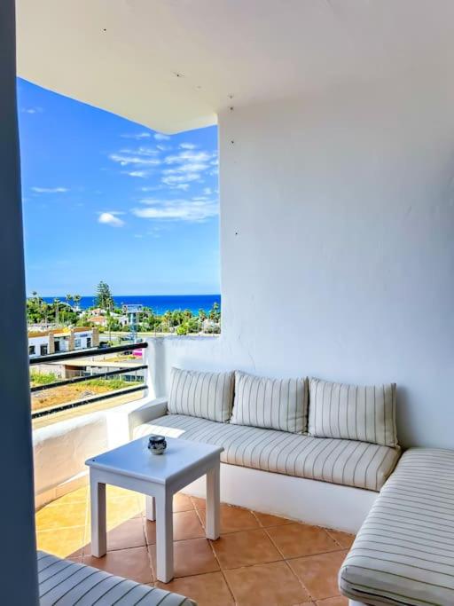 Superbe appartement vue sur mer, Marina Smir