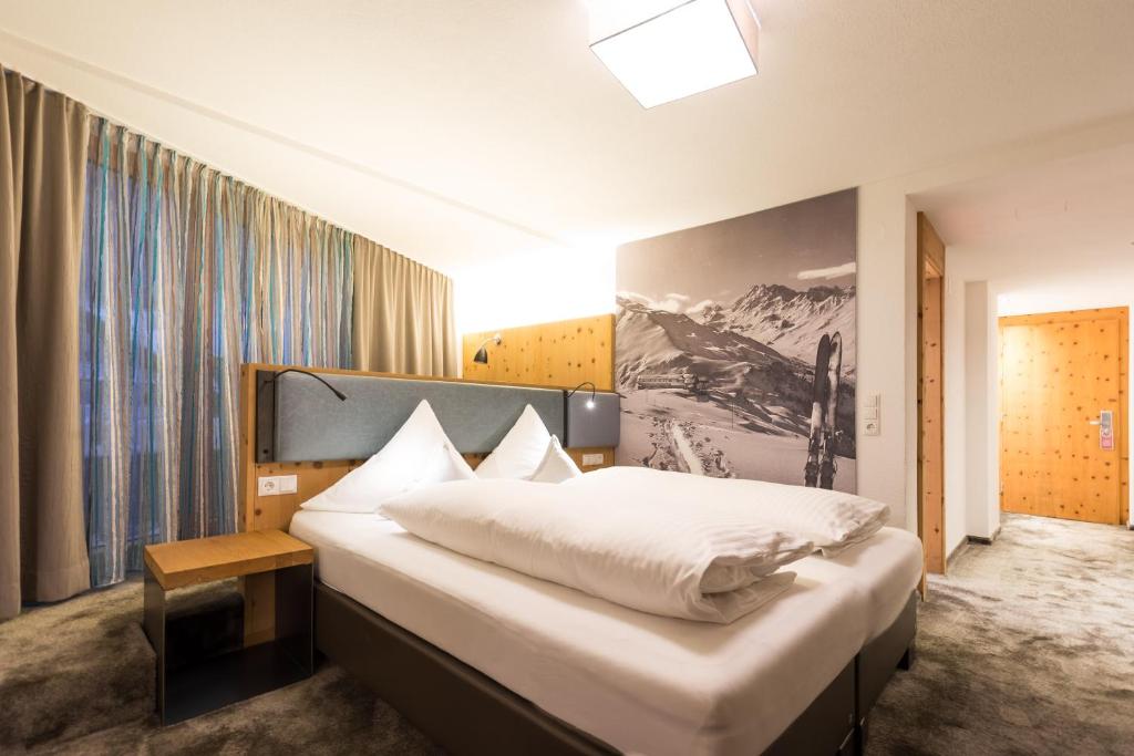 Hotel Piz Buin - 5