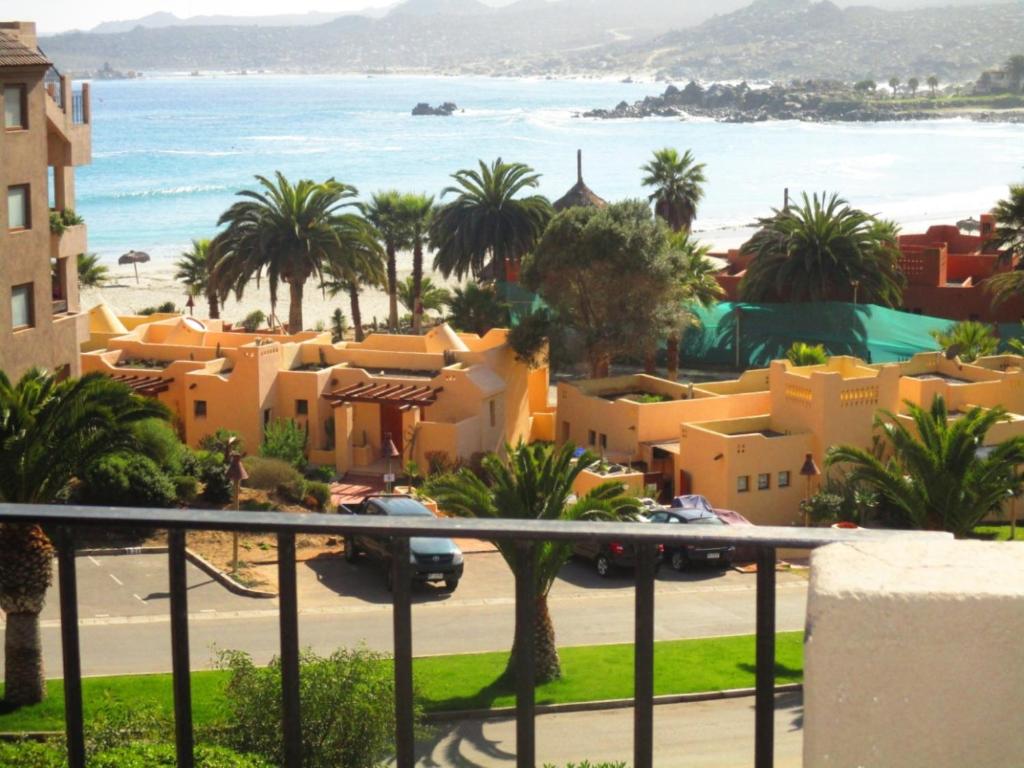 Norus Las Tacas photo