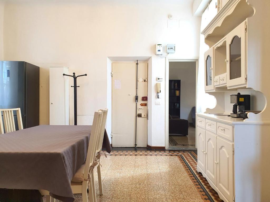 Very Central Apartment 30 Seconds From Uffizi Gallery - 5