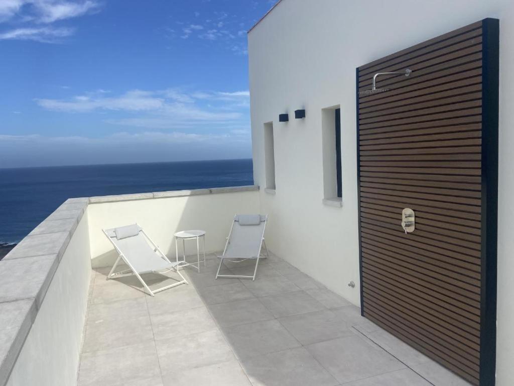 Mirador Suites - 1