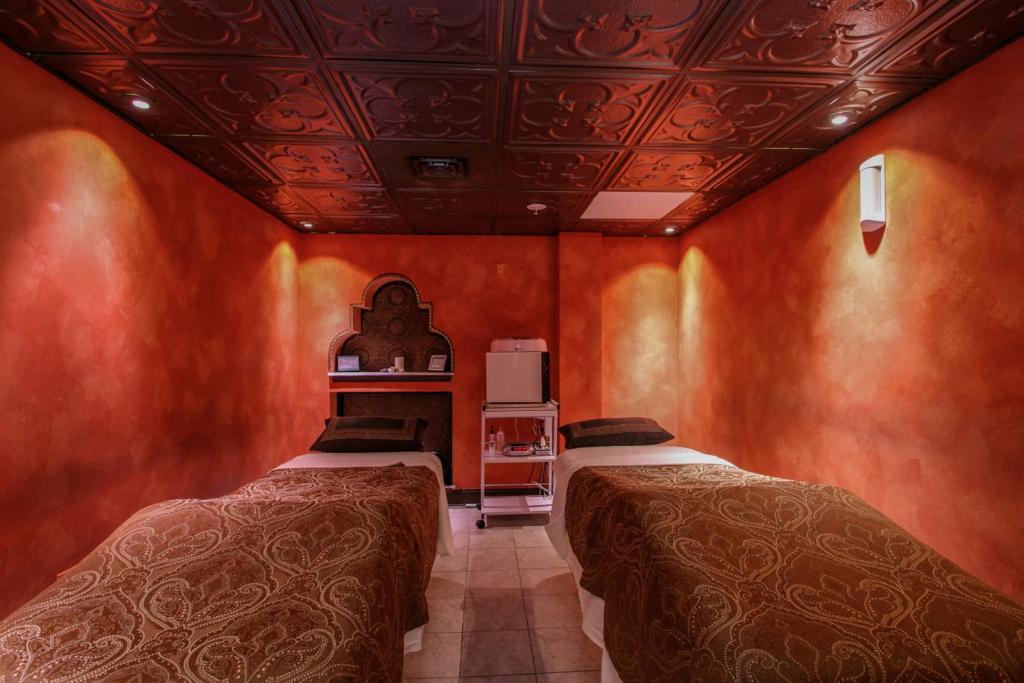 spa