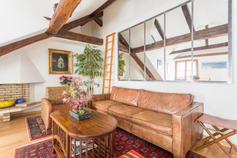 GuestReady - Appartement climatisé rue Cambon - 4