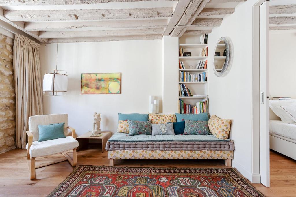 GuestReady - Apt in the heart of Latin Quarter - 4