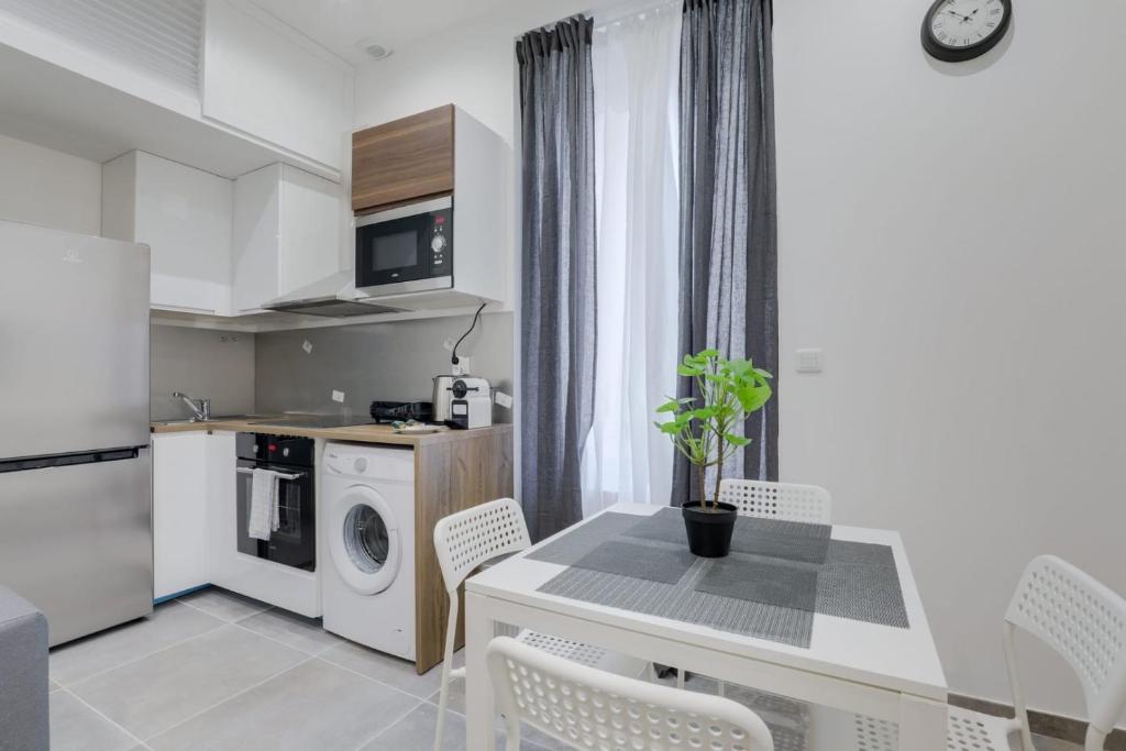 GuestReady - 1chambre, 5min Gare Part Dieu - 3