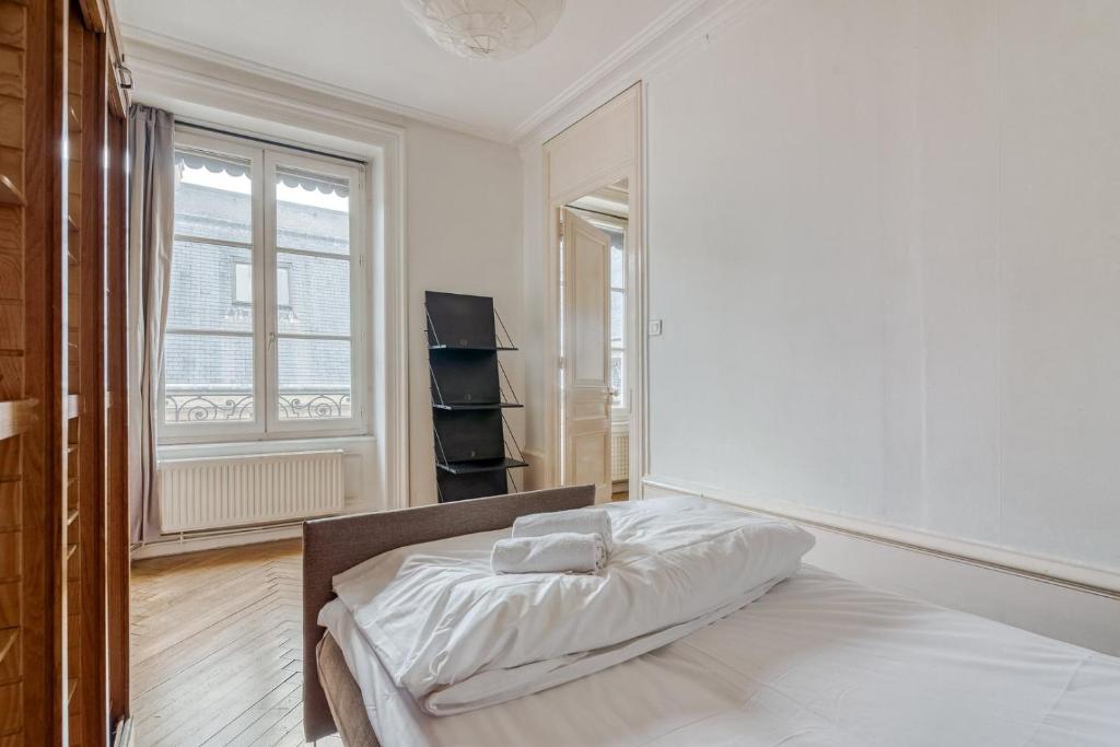 GuestReady - Superbe T3 en hyper-centre - belles vues - 5