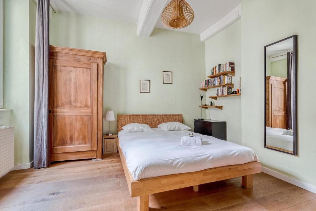 GuestReady - Superbe T3 en hyper-centre - belles vues - 4