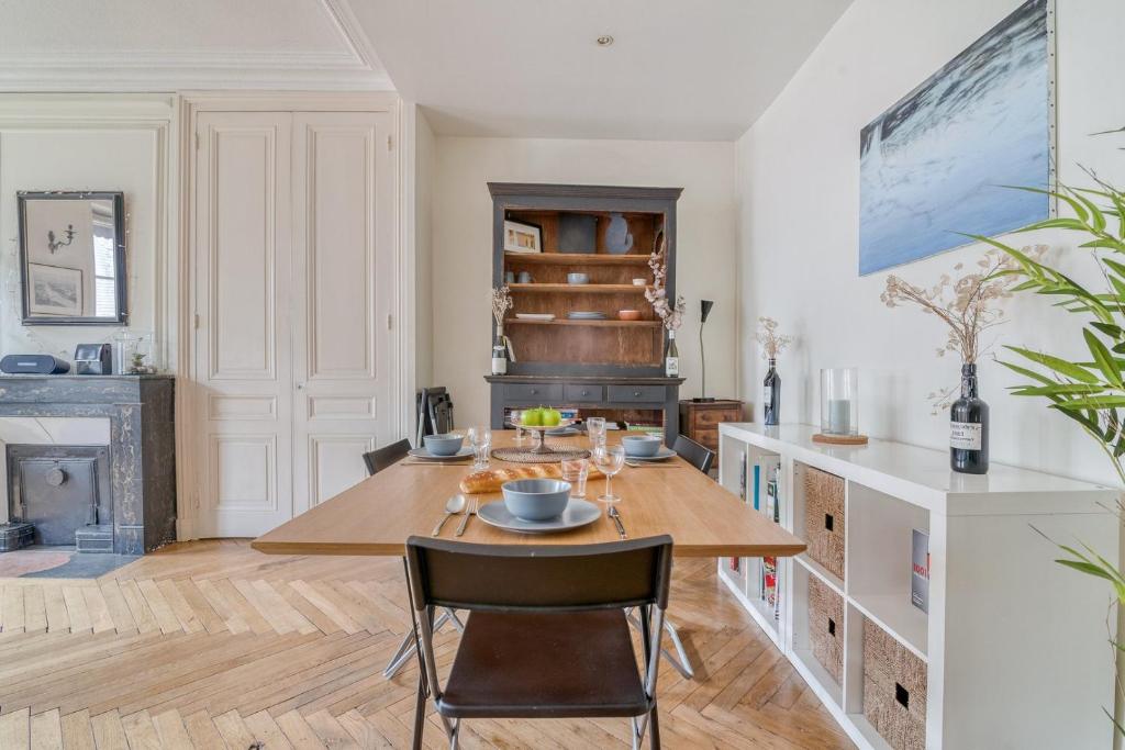 GuestReady - Superbe T3 en hyper-centre - belles vues - 3