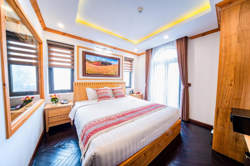 The pepper king Resort