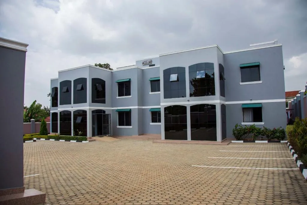 Occazia Hotel, hotel in Mbarara