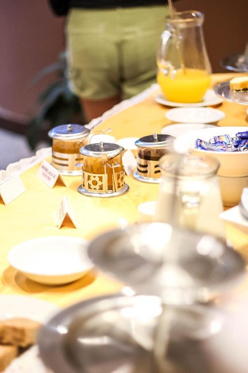 Đồ ăn và thức uống