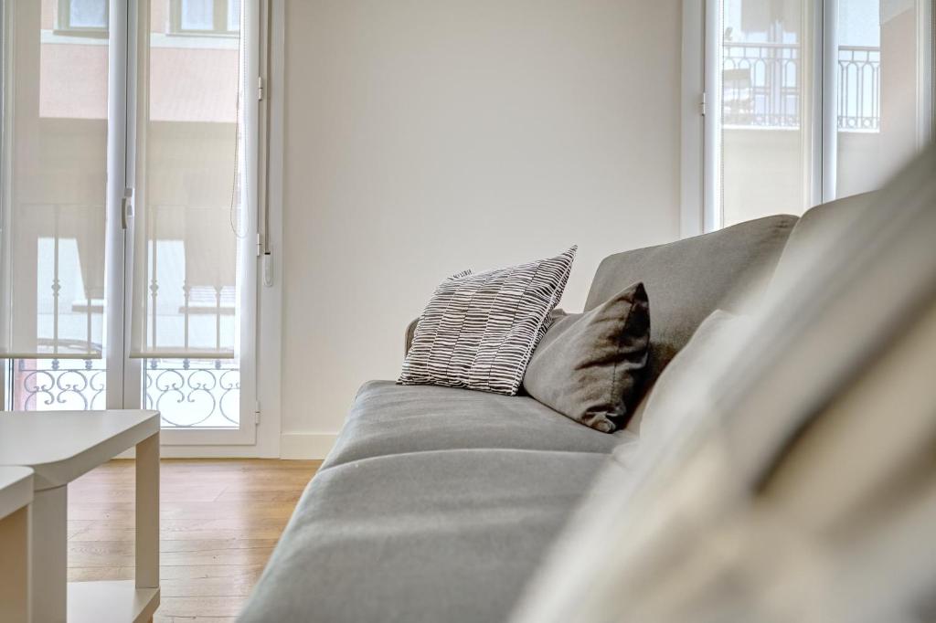 Apartamento Espolón By Clabao - 5