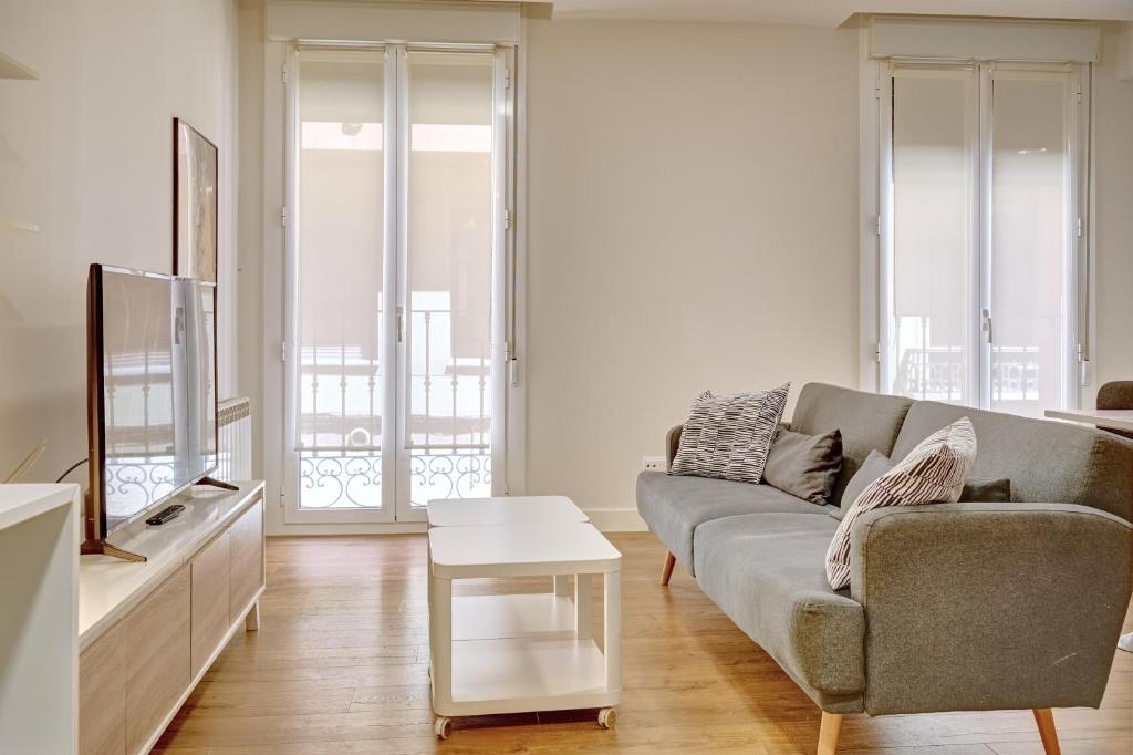 Apartamento Espolón By Clabao - 3