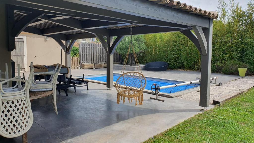 Casetta brignoles, Brignoles