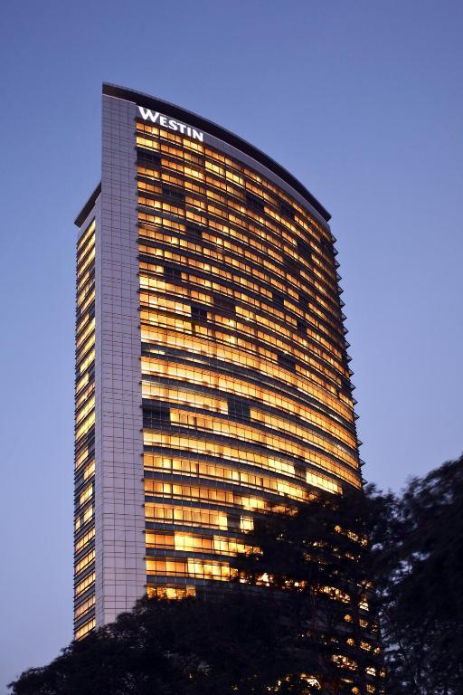 Hotel Property
