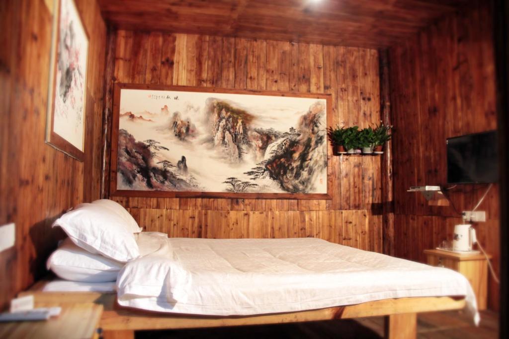 Old Street Xi'an Inn (Free Pick up Service)                                                photo