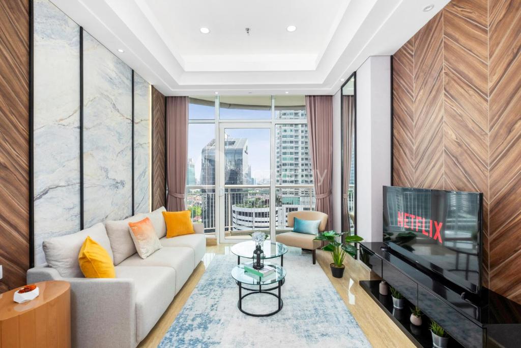 Sora by Kozystay - Setiabudi, Jakarta