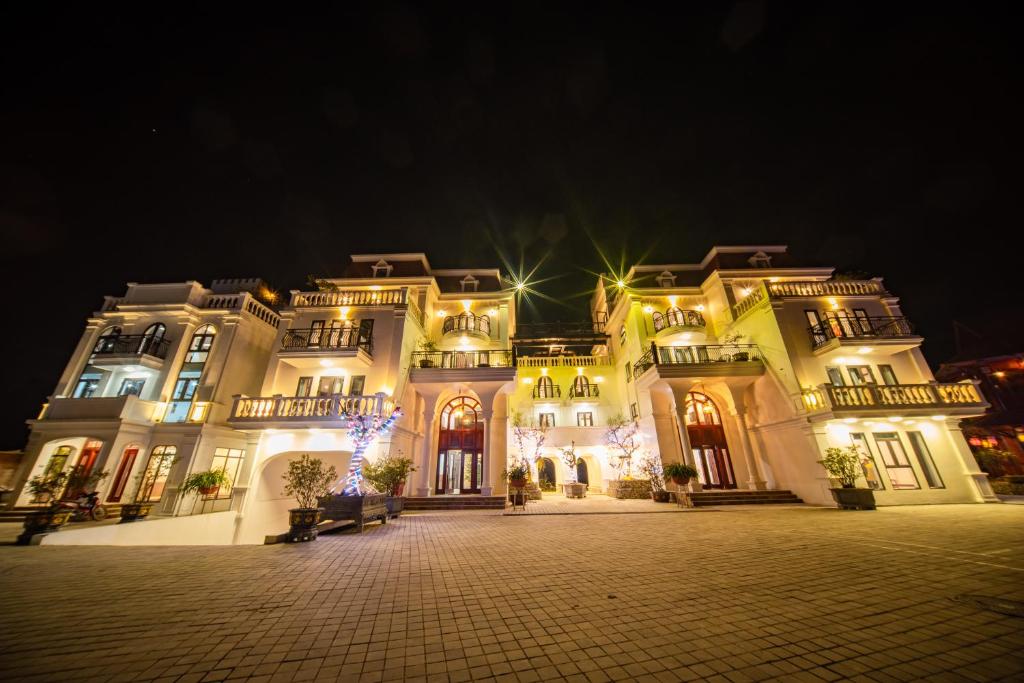 The pepper king Resort