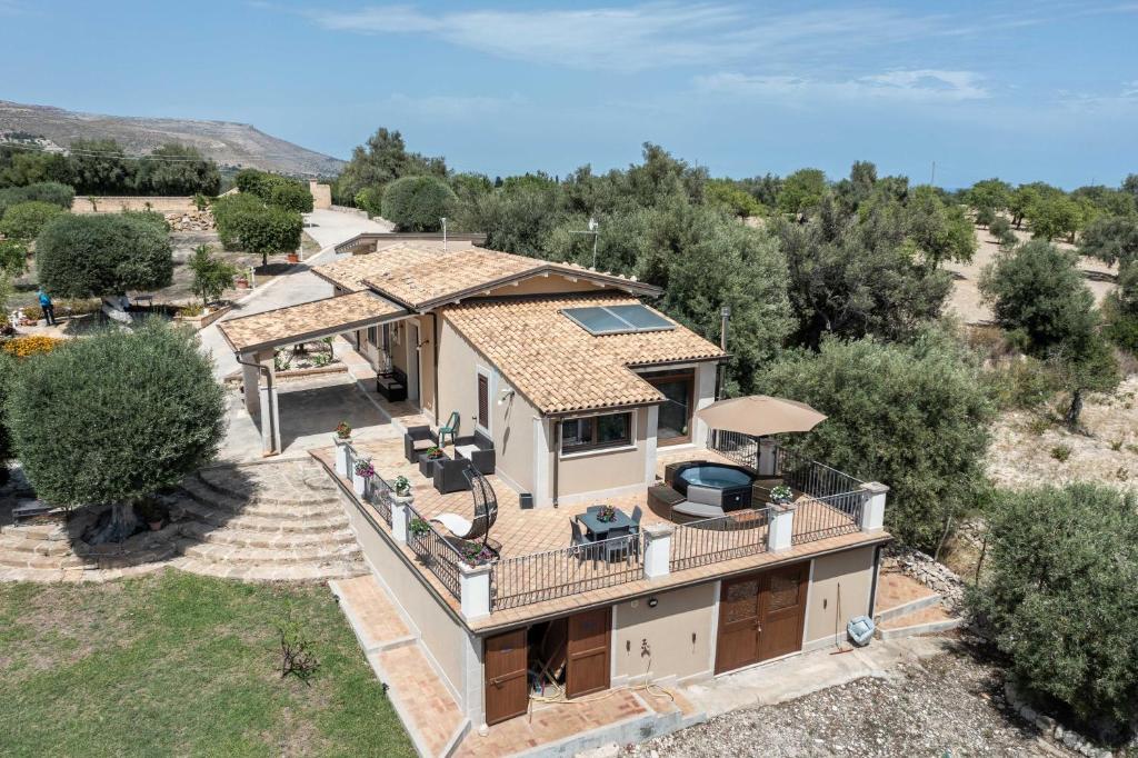 Villa Badessa - 5