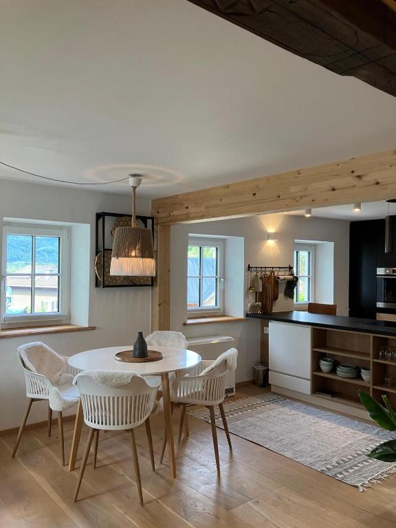 Anno 1763, St. Wolfgang