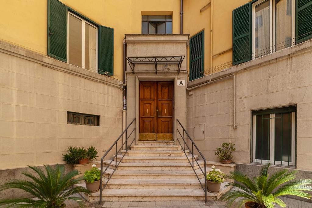 CS Beautiful San Giovanni Apt - 5