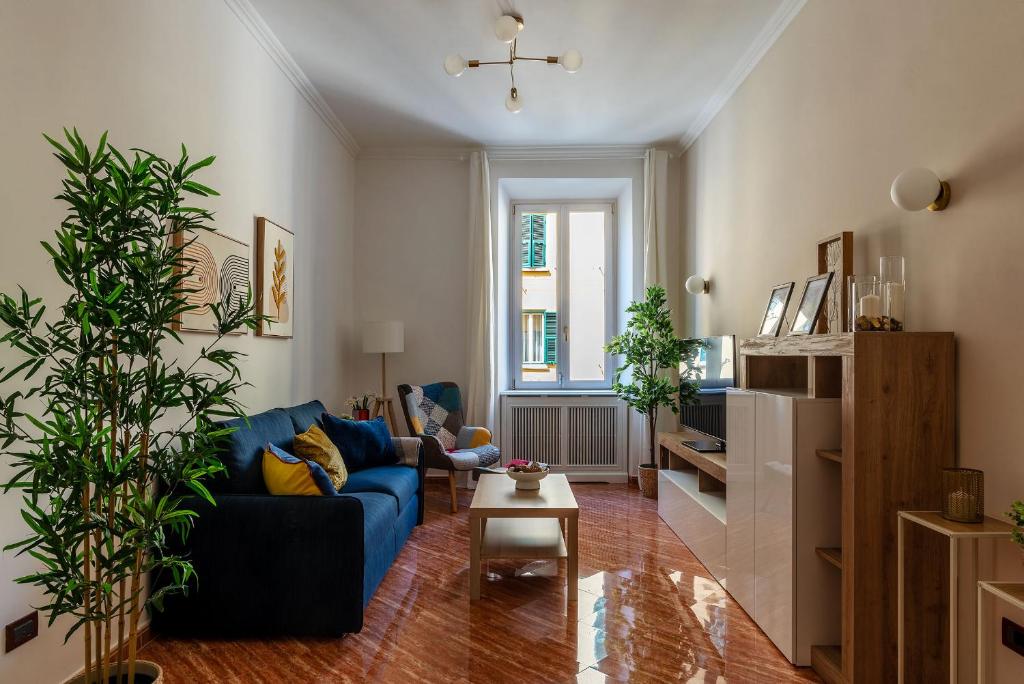 CS Beautiful San Giovanni Apt - 3