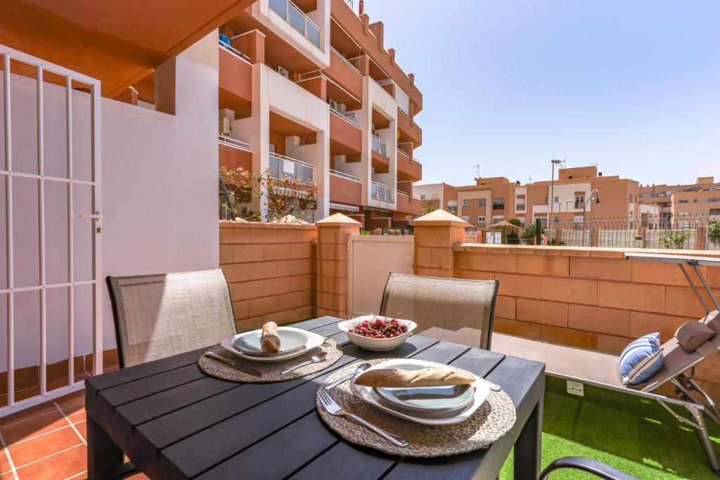 Mediterráneo Studio R&R - 4