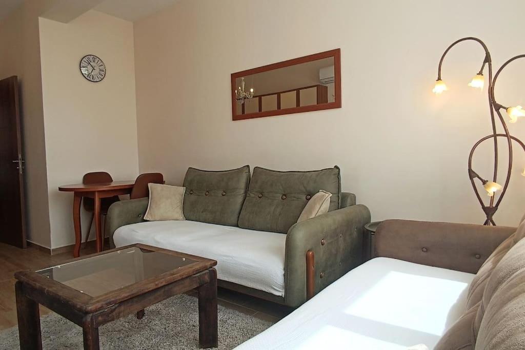Private apartment, Baba Tonka St, Burgas
