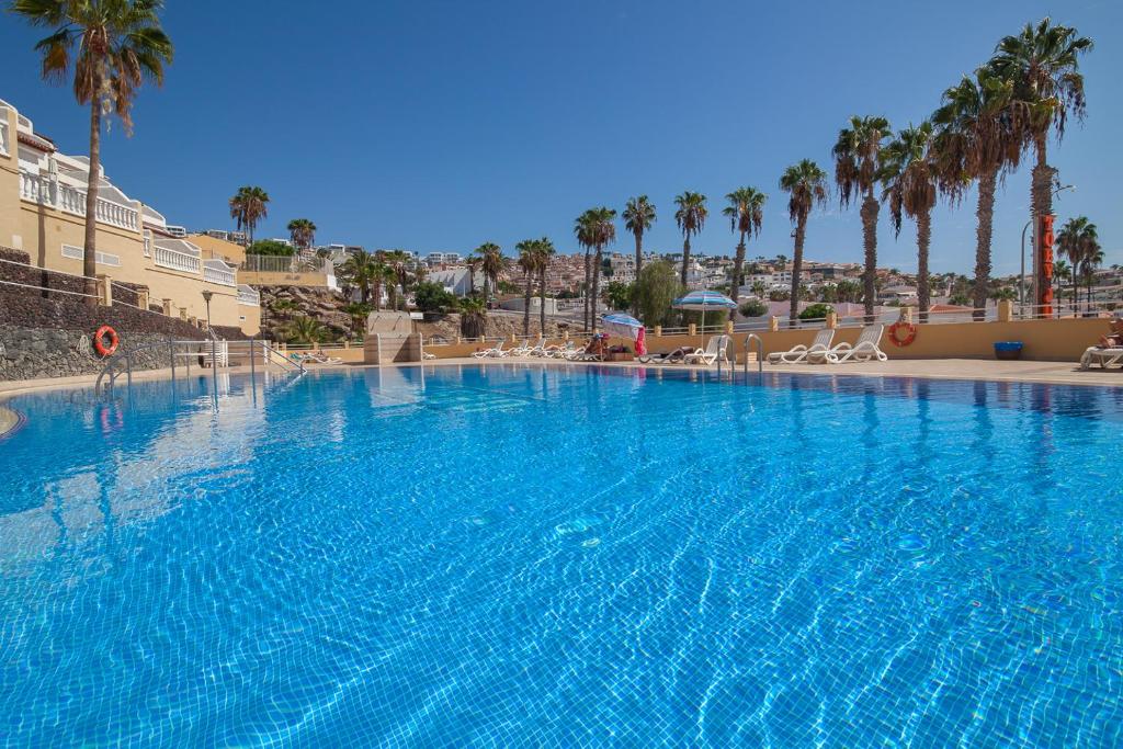 Apartment with balcony - Sunny Holidays Tenerife - 4