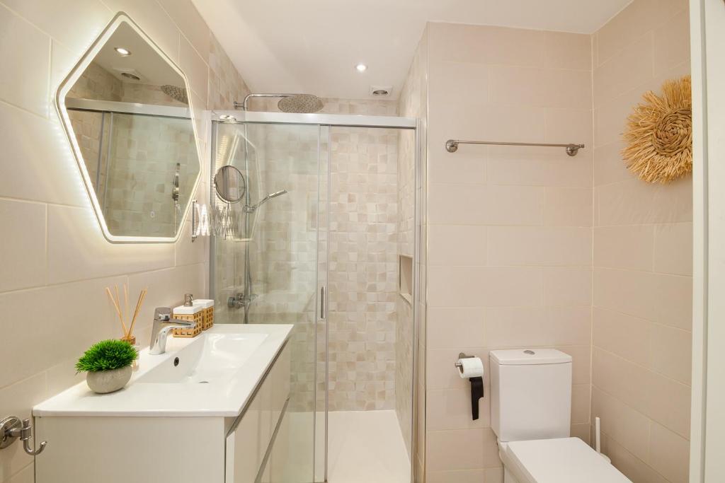 Apartment with balcony - Sunny Holidays Tenerife - 3