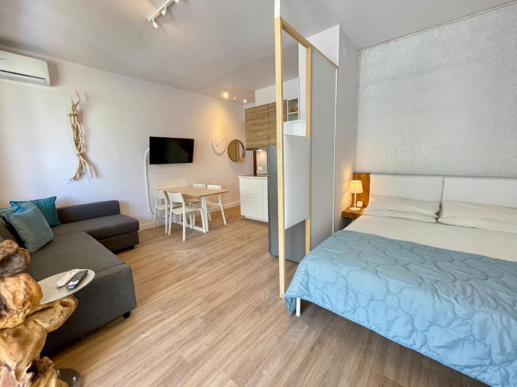 Studio near the beach-Beahost - 5