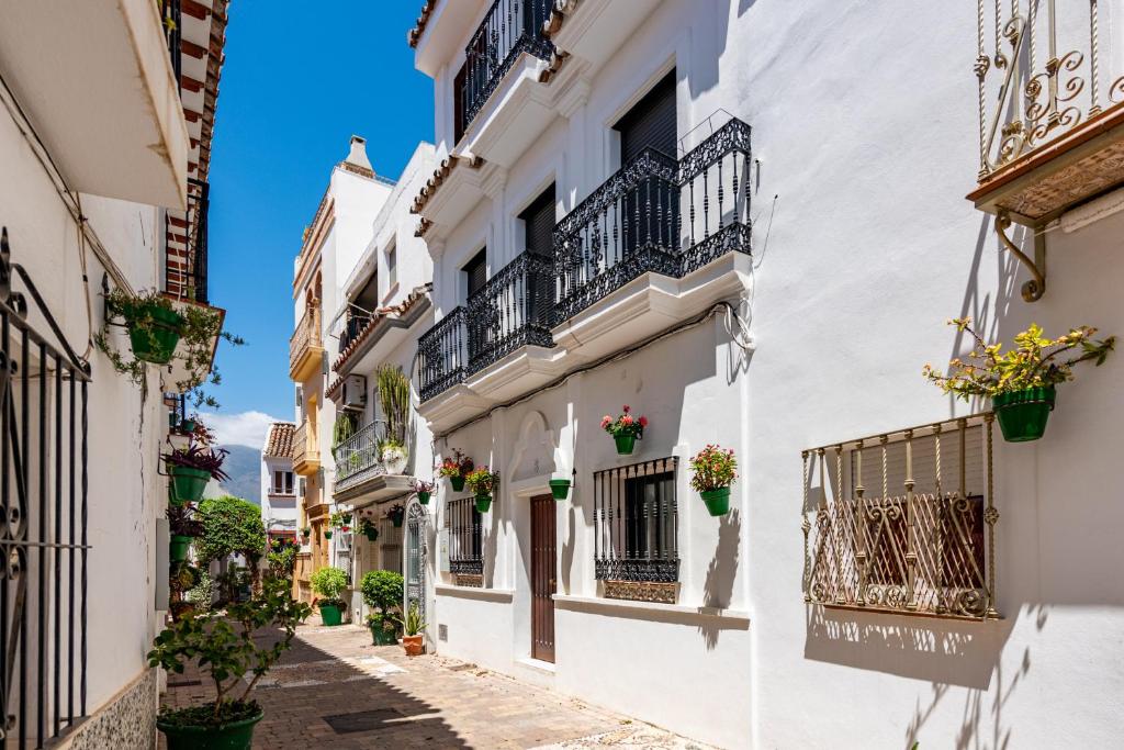 Estepona casco antiguo 2339 - 4
