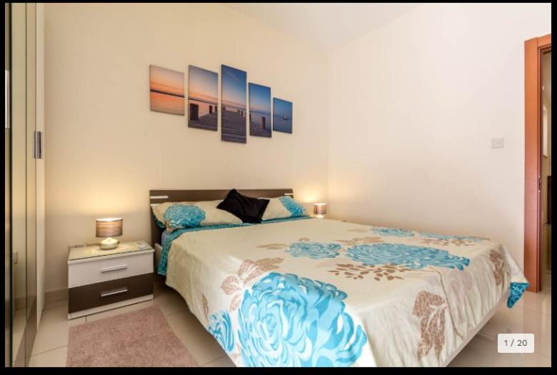 Seabreeze 03, St Paul's Bay