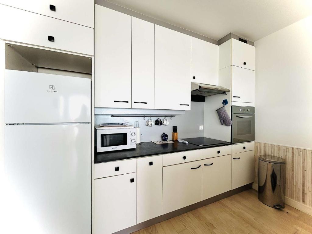 Appartement 2 pièces cabine avec wifi et garage à La Baule - FR-1-245-148 - 5