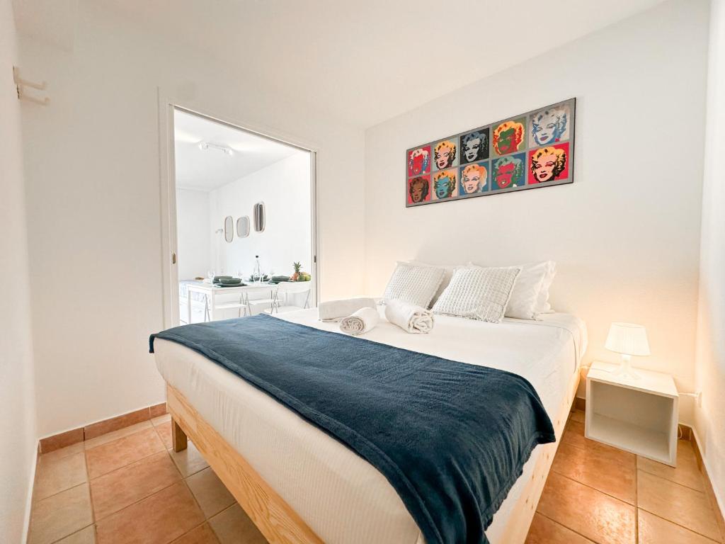 Palais Josephine 1BR Bnbrickeys - 1