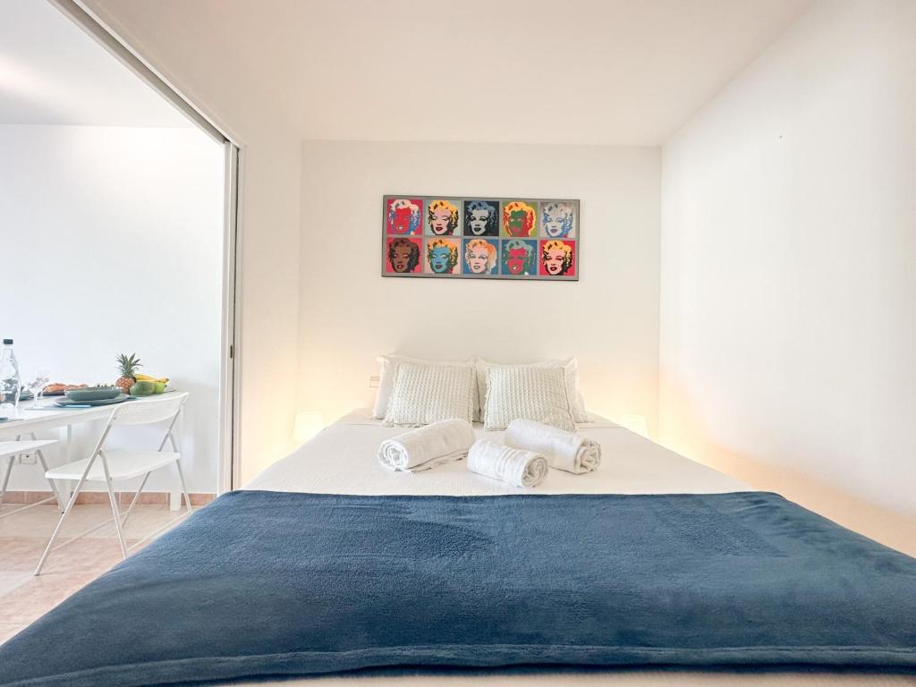Palais Josephine 1BR Bnbrickeys - 3