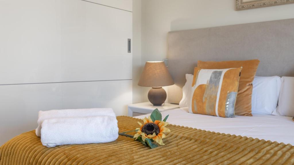 Penthouse Boutique Suite Marbella - 3